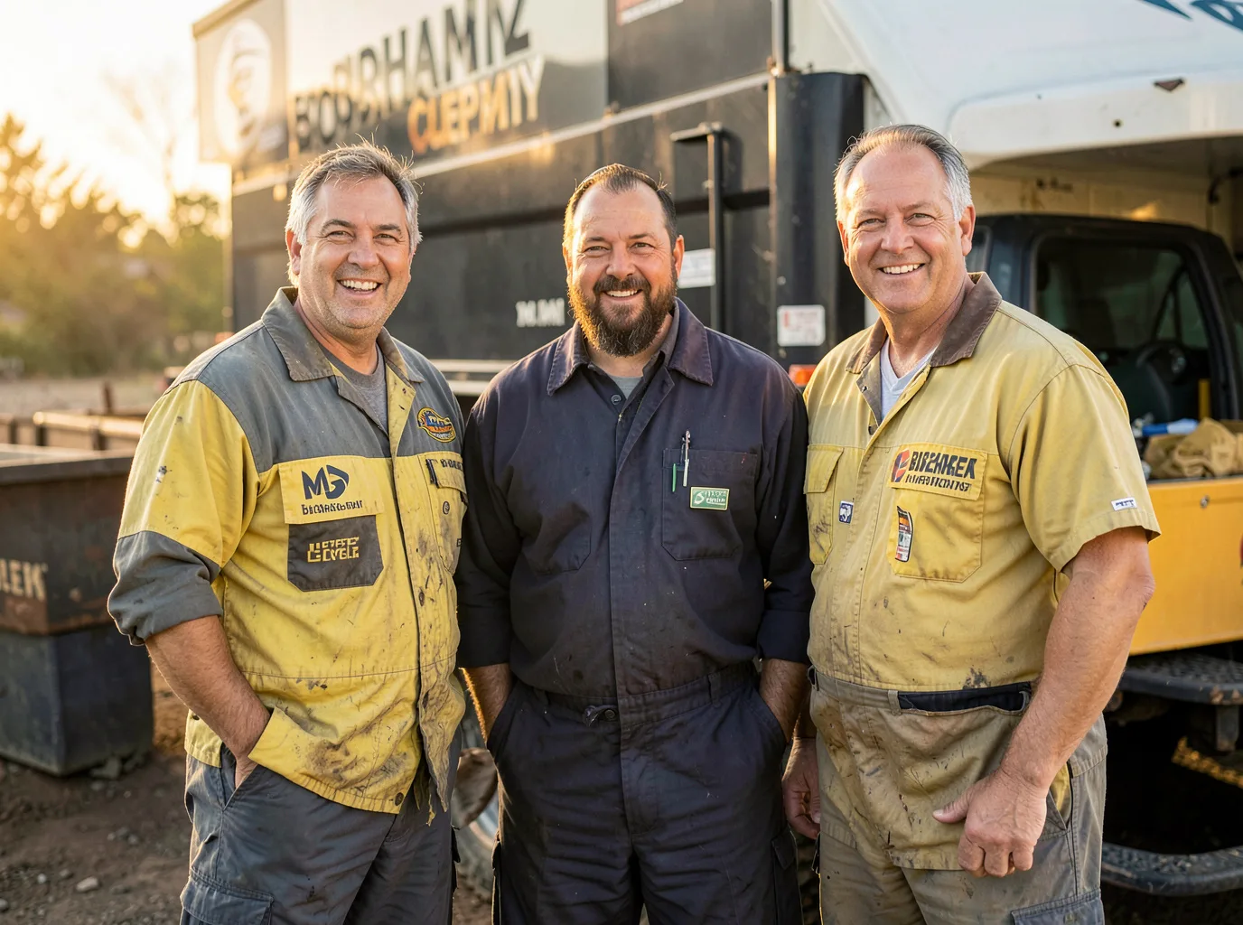 Sewage Cleanup company in Oakfield, WI