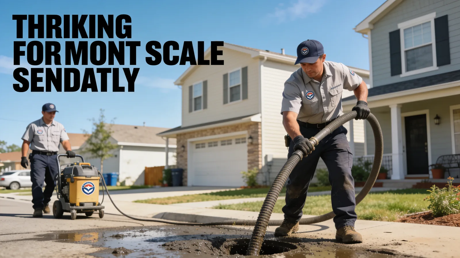 Sewage Cleanup in Oakfield, WI near me